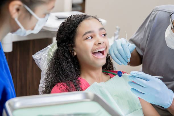 Best Knocked-Out Tooth (Avulsed Tooth) Treatment in Gardner, IL